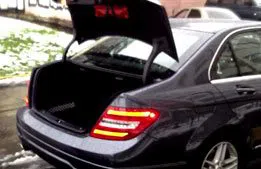 Aqua Locksmith Store Eastpointe, MI 586-221-0312 - 18-Trunk-unlock