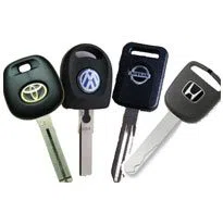 Aqua Locksmith Store Eastpointe, MI 586-221-0312 - 19-Transponder-Keys
